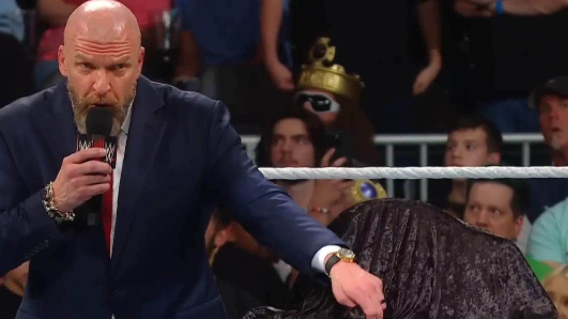 "I'm Still The Champion" - Top WWE Champion Stripped Of Title But Still Claims He Is The Champion