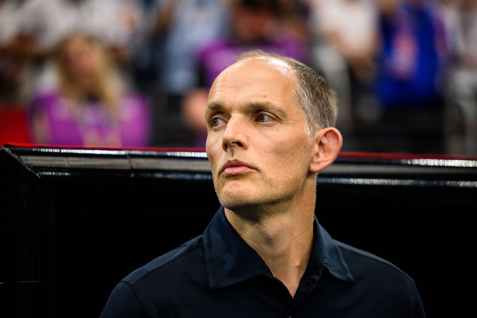 "Begging them to change the position" - England boss Thomas Tuchel asks for rule change at FIFA World Cup after 'ruined' moment