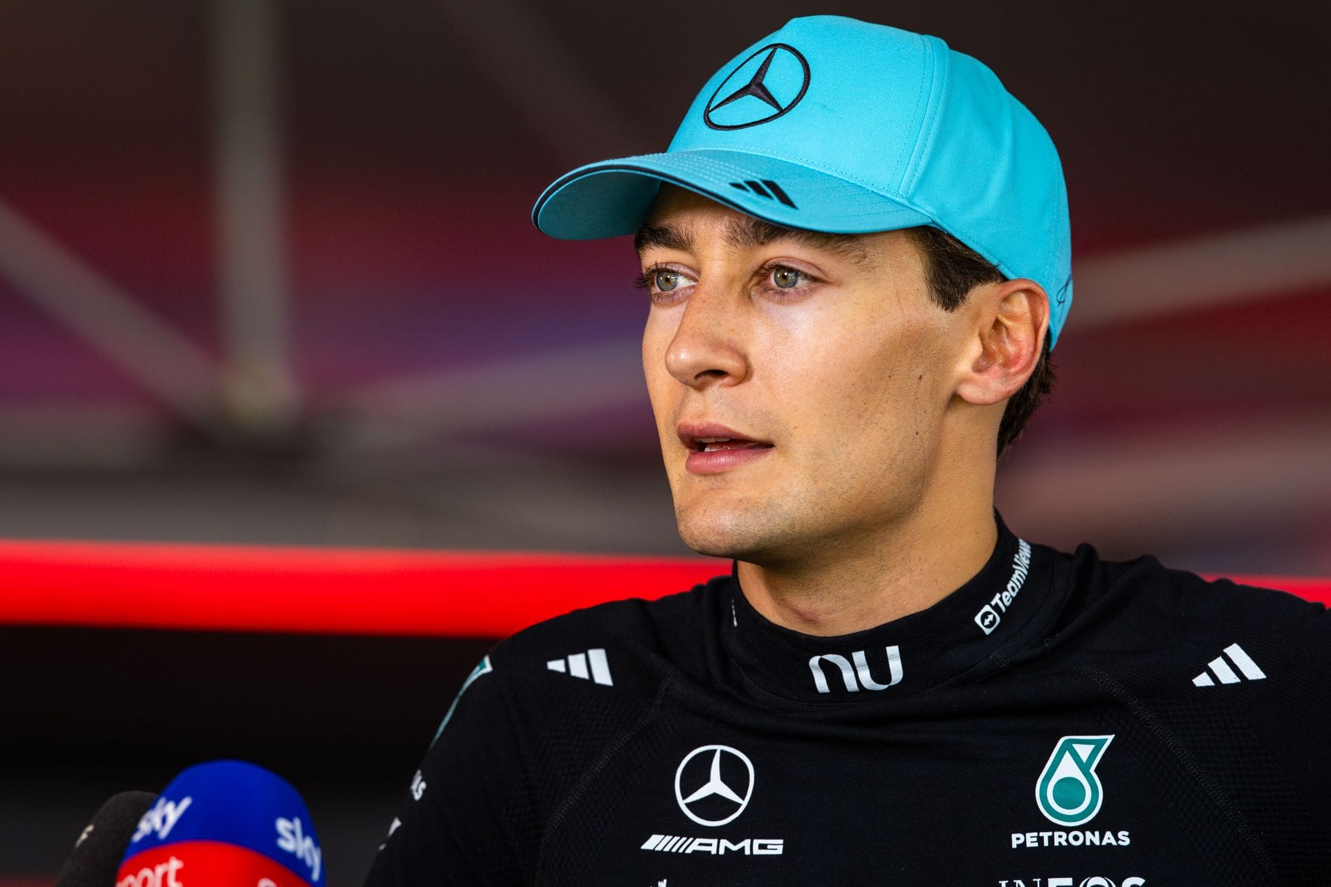 “Disgraceful and embarrassing”: Fans react to Mercedes’ explanation for withdrawing George Russell’s Monaco penalty appeal