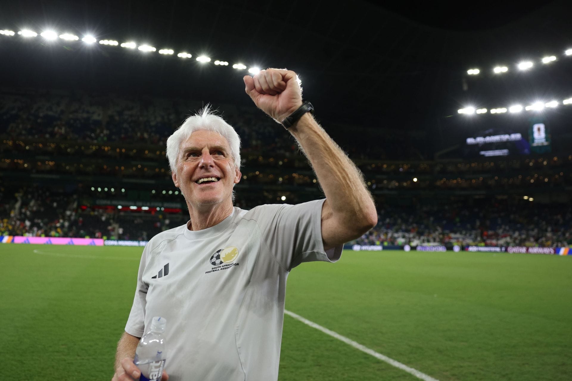 África do Sul x Coreia do Sul: Grupo A - Copa do Mundo FIFA 2026 - Fonte: Getty