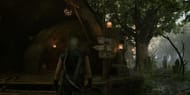 Follow the alchemic signage (Image via THQ Nordic)