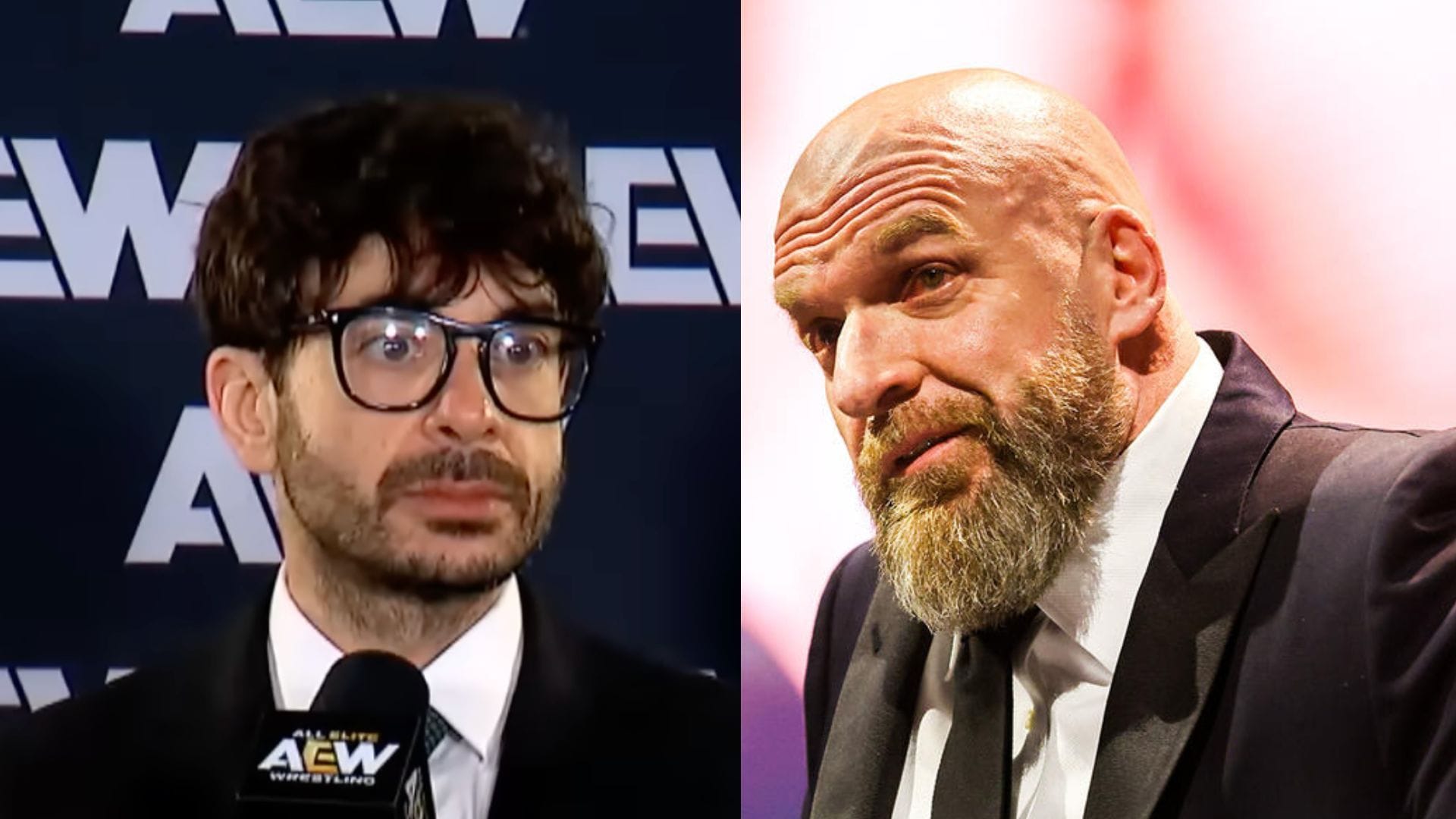 BREAKING: Open Challenge Issued For AEW Forbidden Door; Former WWE Champion Drops Huge Tease