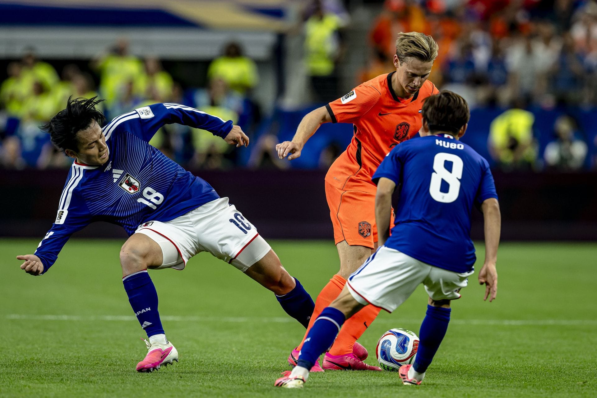 Tunisia vs Japan Prediction and Betting Tips | June 20th 2026