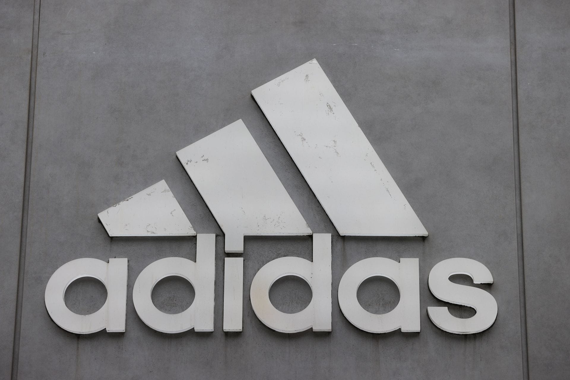 YouTuber Harrison Nevel discovers $120,000 worth of Adidas products in an abandoned storage unit, gets a call from the owner