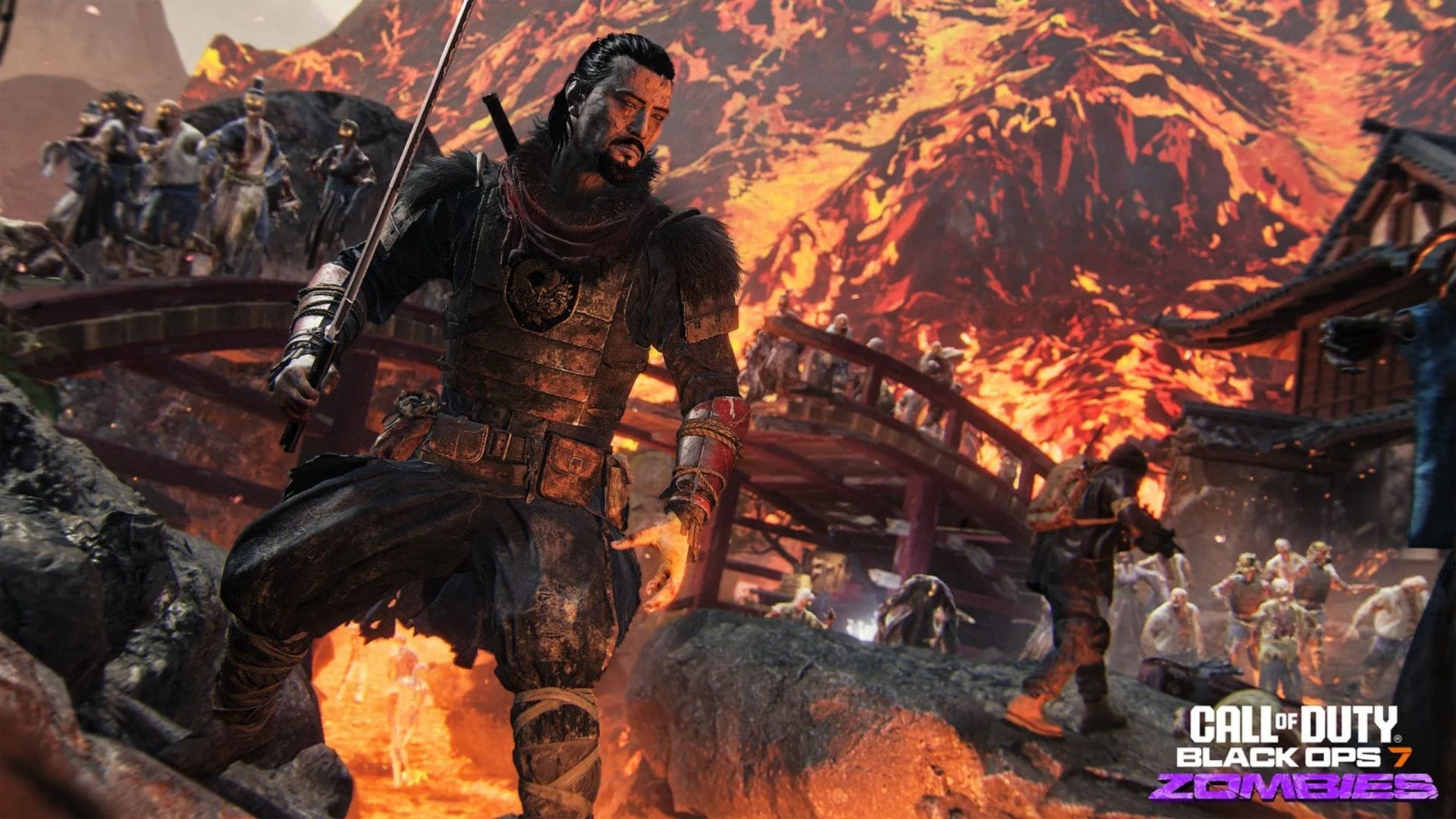 Kowakujo main quest Easter Egg walkthrough: Black Ops 7 Zombies guide