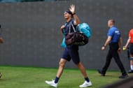 Alexander Zverev no Terra Wortmann Open 2026. (Fonte: Getty)