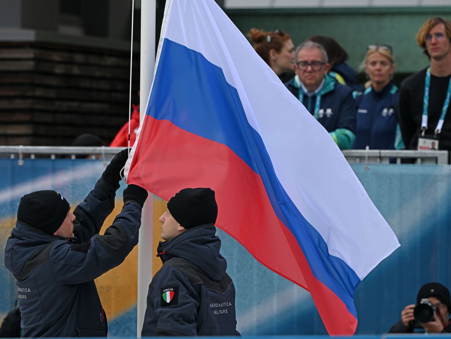 Hockey insider expects five European nations to oppose Russia's IIHF return — "It's quite a bloc"