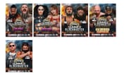 Announcements for Dynamite: Summer Blockbuster- Source: allelitewrestling.com