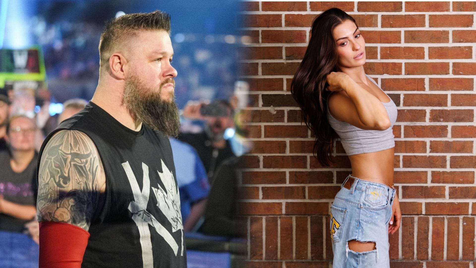 WWE News Roundup: 2-Time Champion Set For Return; Kendal Grey Is Champion; Kevin Owens Appears