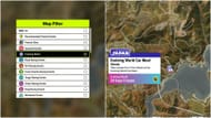 O novo encontro de carros pode ser encontrado no Circuito Hokubu (Imagem via Xbox Game Studios || Sportskeeda)