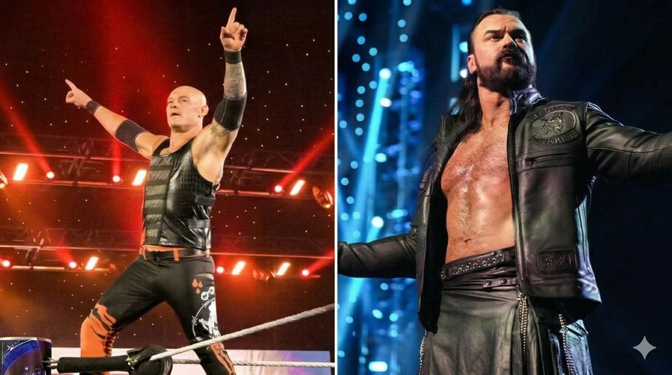 4 Replacements for Finn Balor on WWE RAW