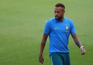 Treino e coletiva de imprensa do Brasil - Copa do Mundo FIFA 2026 - Fonte: Getty