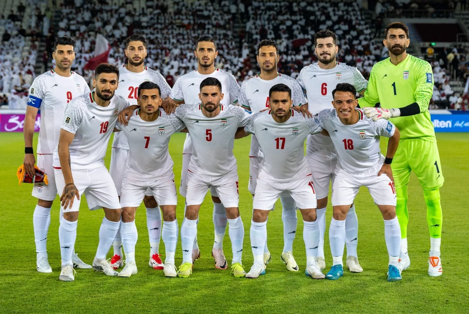“So many unfair things" - Iran physiotherapist reveals issues the squad faced after during their first FIFA World Cup clash in USA