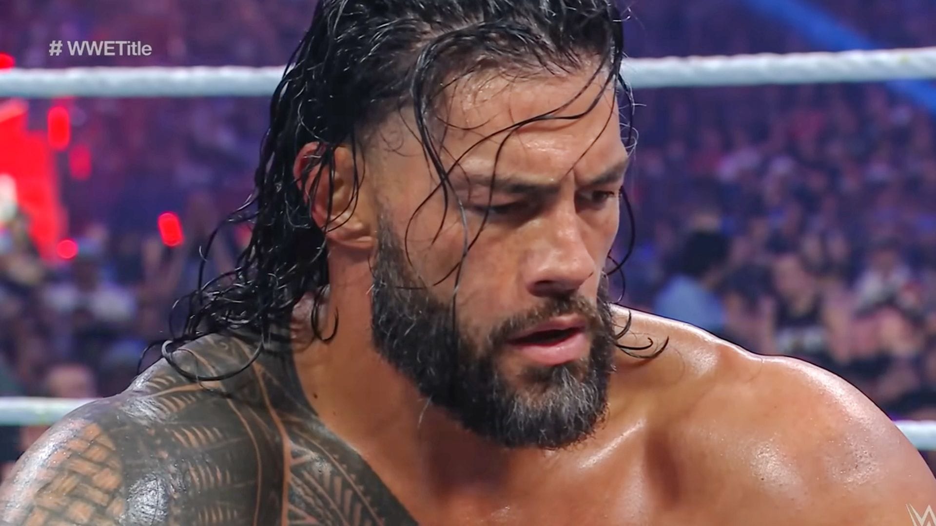 3 Times Roman Reigns turned down WWE creative