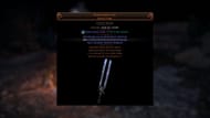 Varinha Kalguuran Call do Runeseeker (Imagem via GGG || PoE2DB)