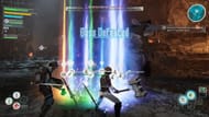Completar missões e derrotar chefes é parte integrante da progressão do jogo (Imagem via Bandai Namco Entertainment || SK Gaming)