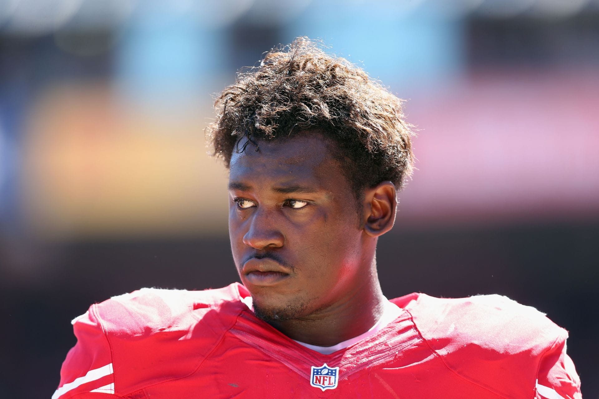 "Praying this isn’t true": Russell Wilson's ex-teammate, RG III, NFL world stunned over sudden death of ex-49ers LB Aldon Smith