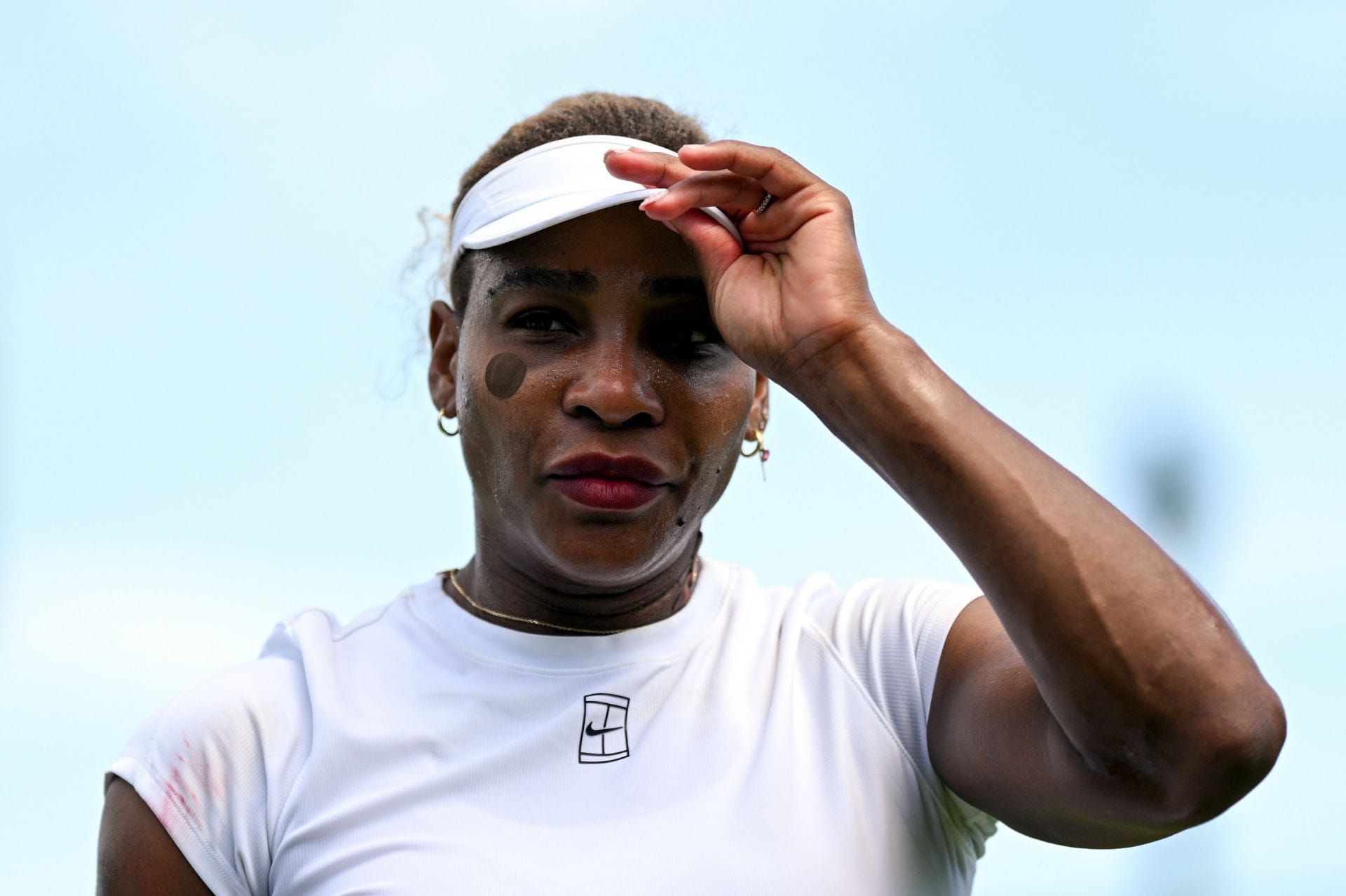 Serena Williams in action today at Wimbledon 2026: Opponent, Start Time and Live Streaming Details