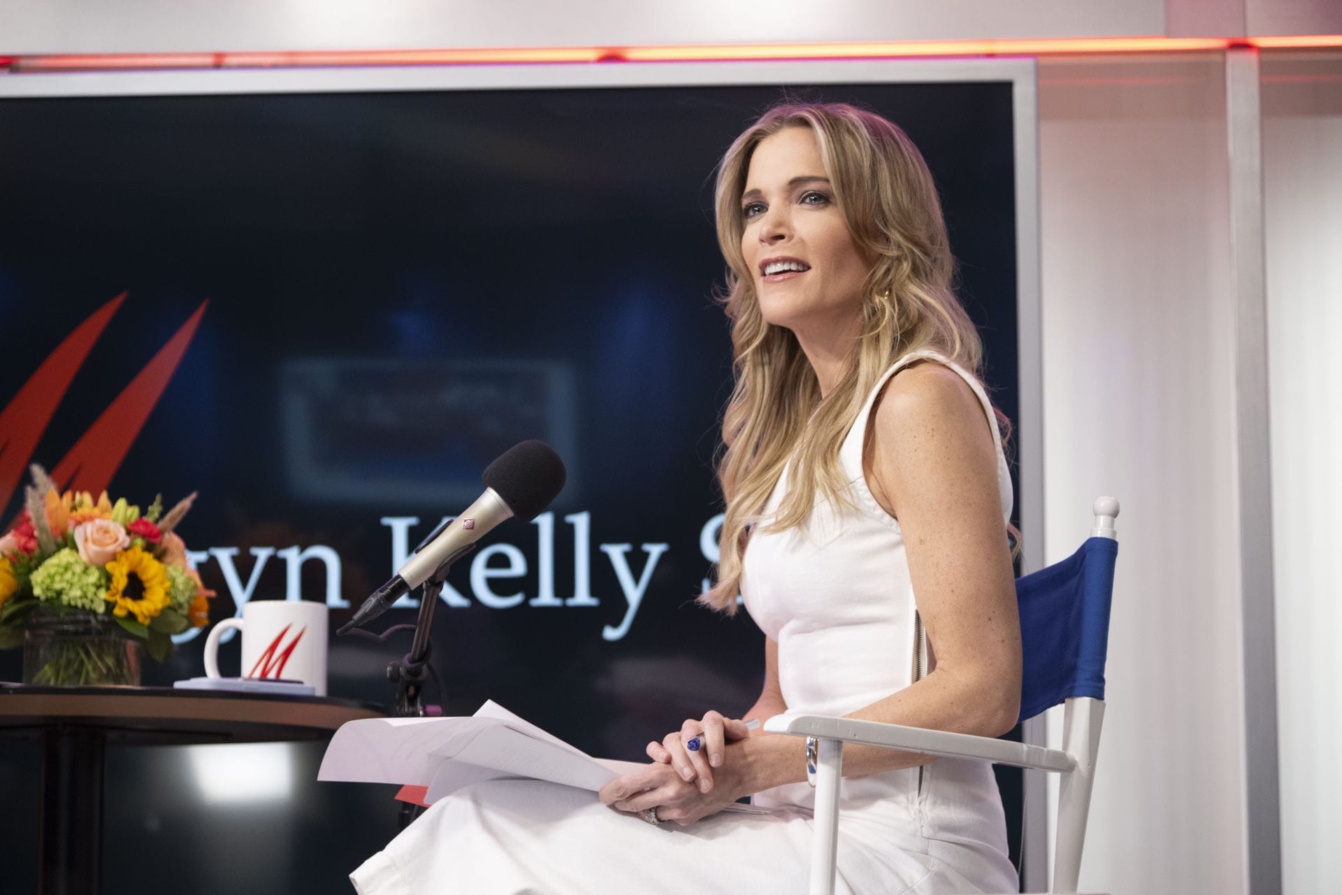 "You shamed your newsroom" - Megyn Kelly says Scott Pelley, and not Bari Weiss, is to blame for problems "60 Minutes" is facing