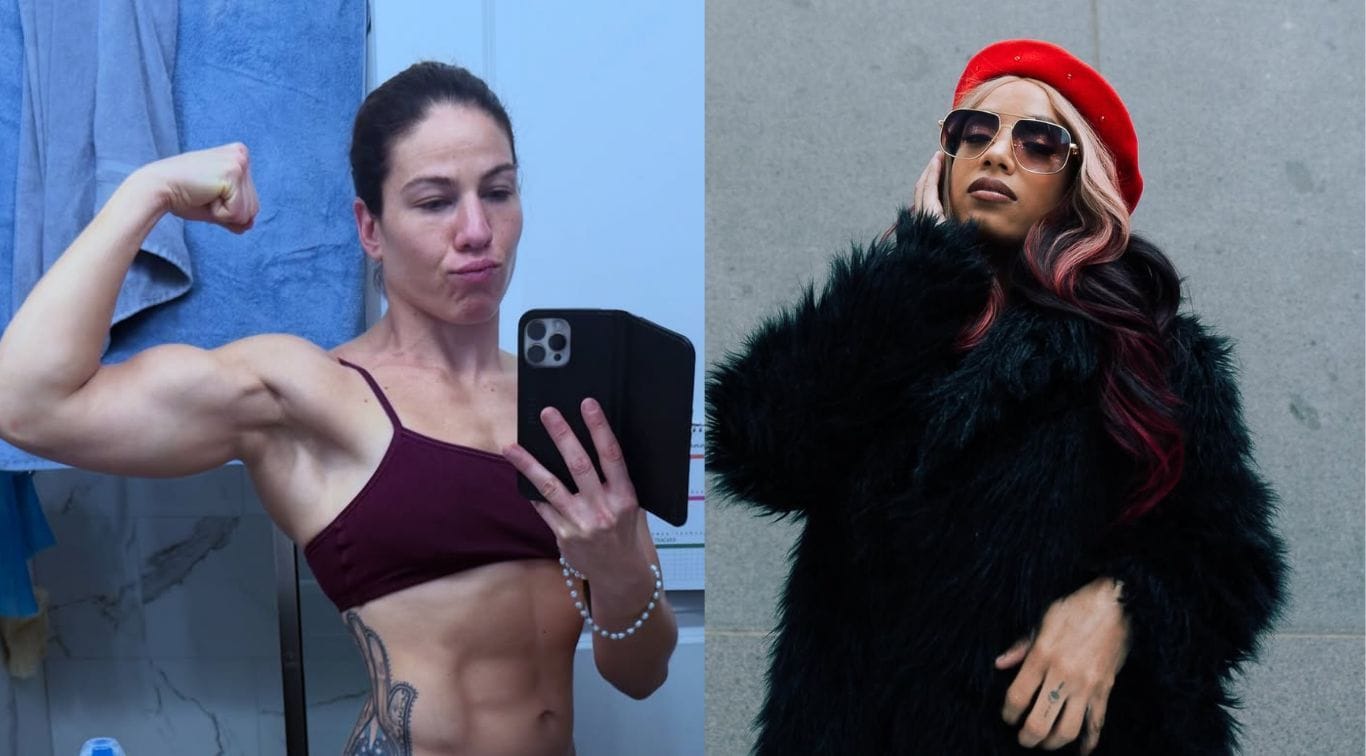 AEW News & Rumor Roundup: Major Name Injured; Marina Shafir Heartbreak; Mercedes Moné New Partner