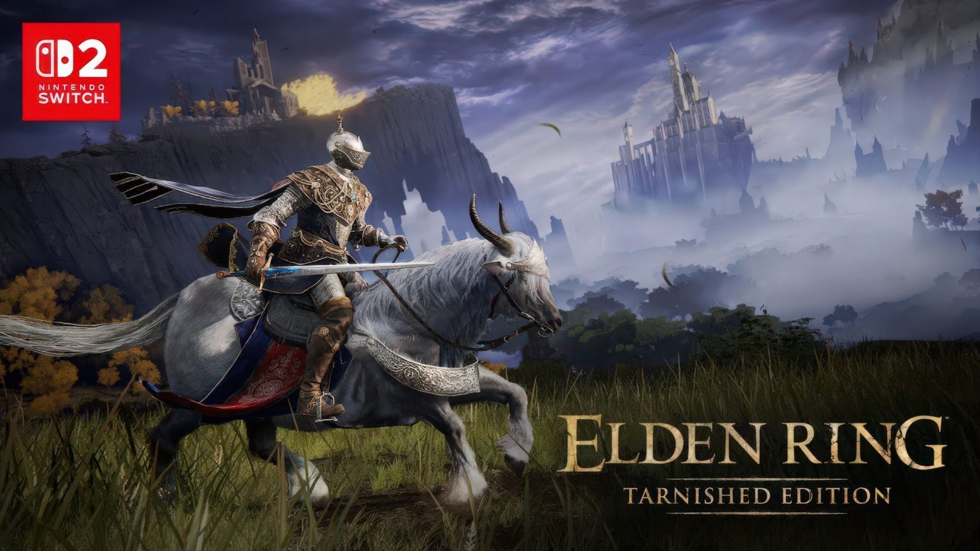 Elden Ring Tarnished Edition: Pre-order bonuses, all editions, platforms, and more