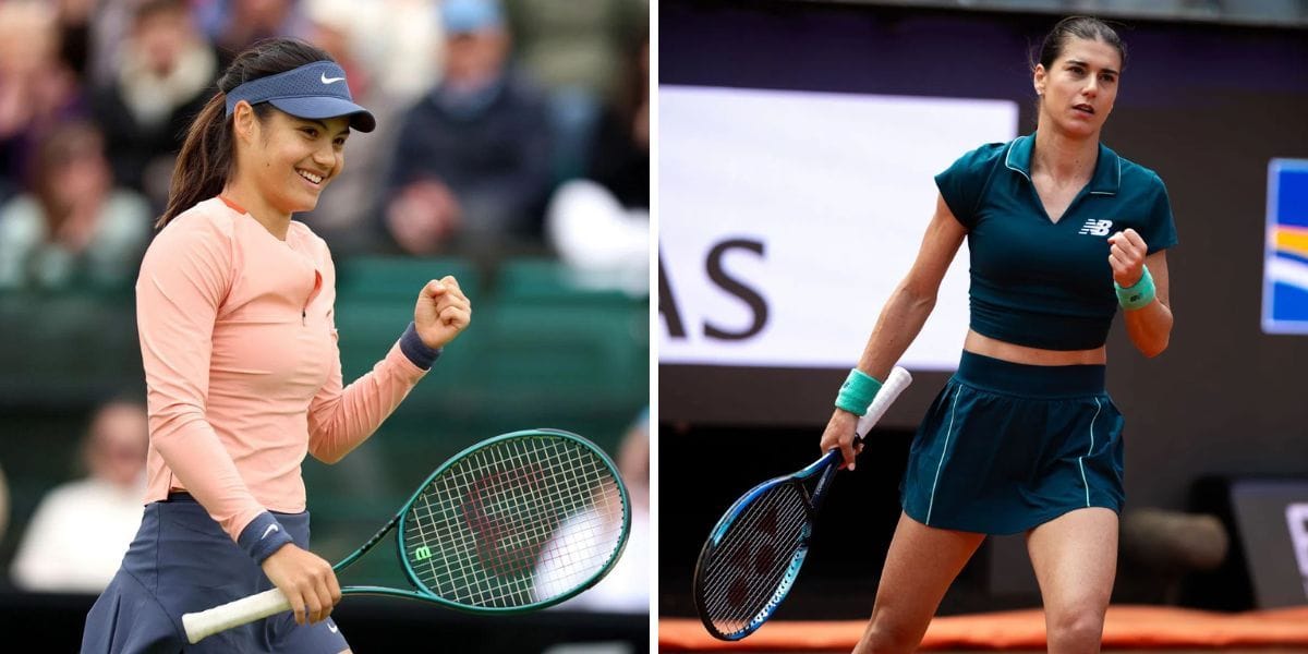 Emma Raducanu vs Sorana Cirstea preview, head-to-head, odds, prediction & betting tips | Queen's Club Championships 2026