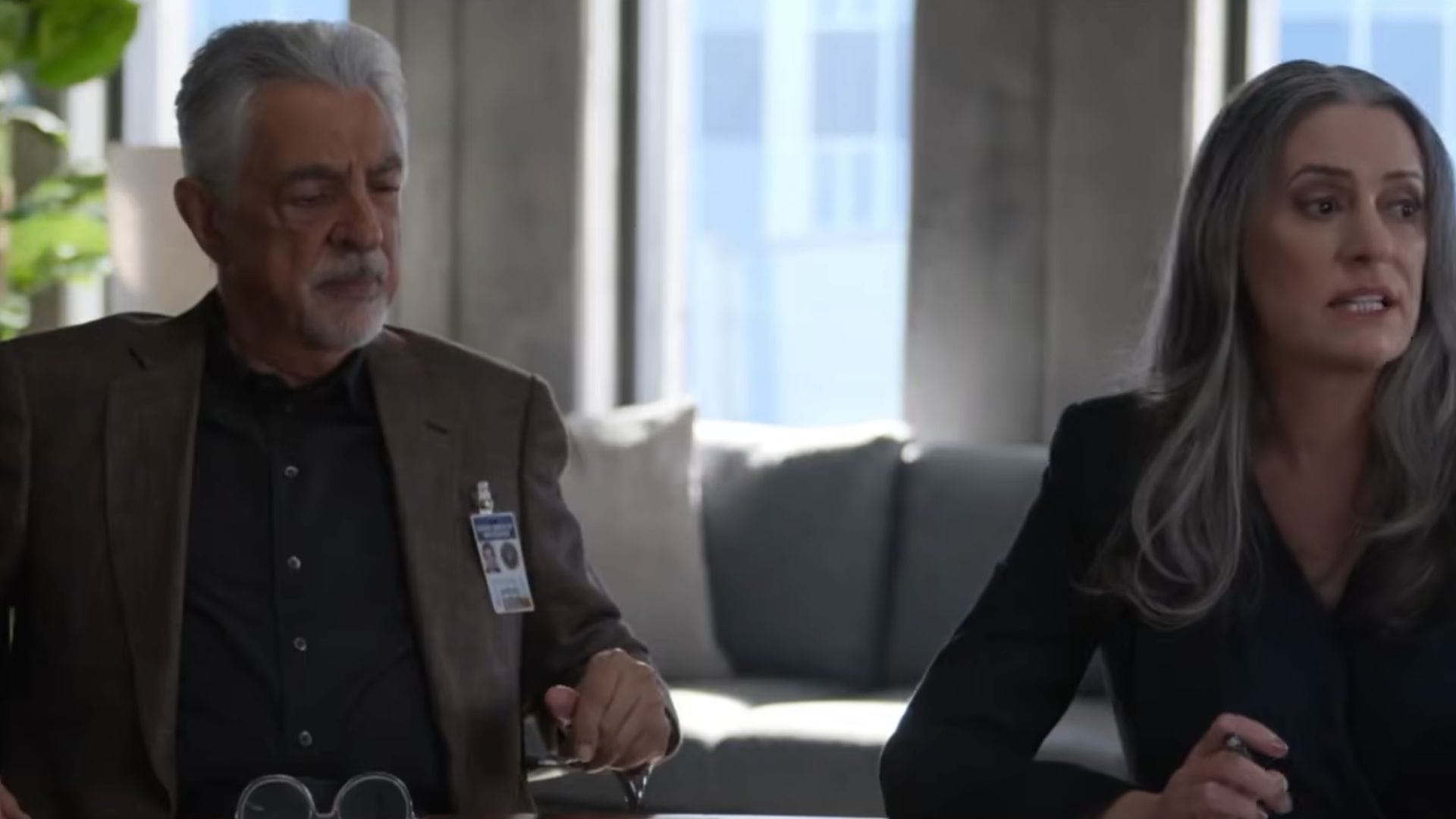 Criminal Minds: Evolution Season 4 Episode 6 recap: Internal secrets tear the BAU apart