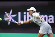 De Minaur no Libema Open (Fonte da imagem: Getty)