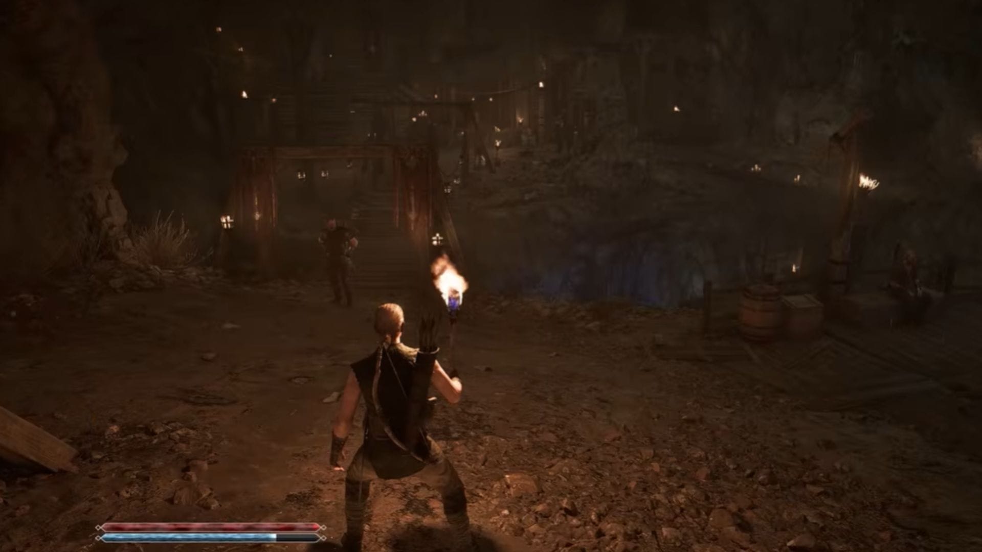 Gothic 1 Remake Walkthrough: How to complete Special Pieces quest