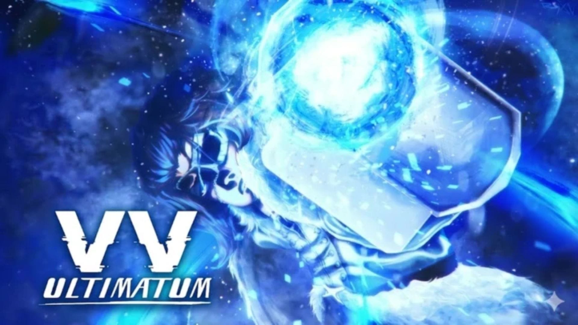 What is Shunpo in VV: Ultimatum?