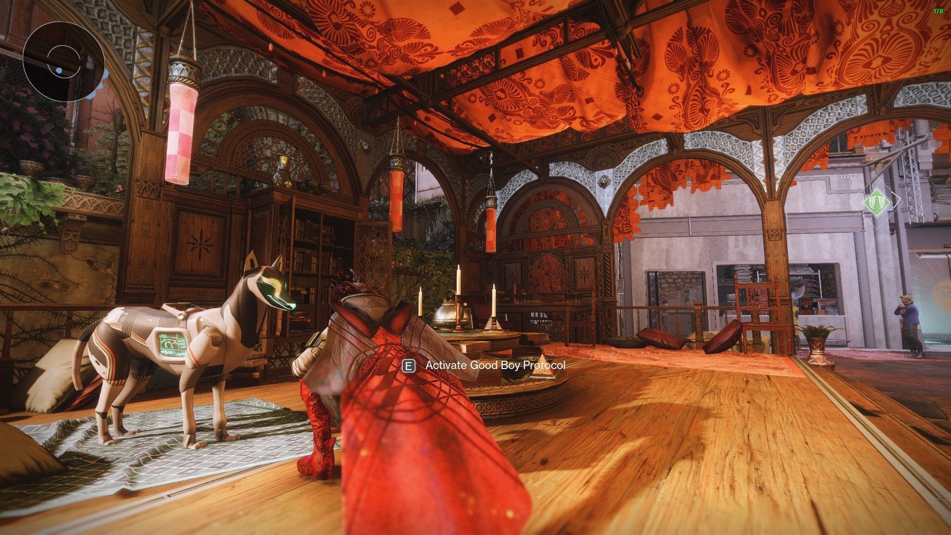 Destiny 2: Where to find Archie?