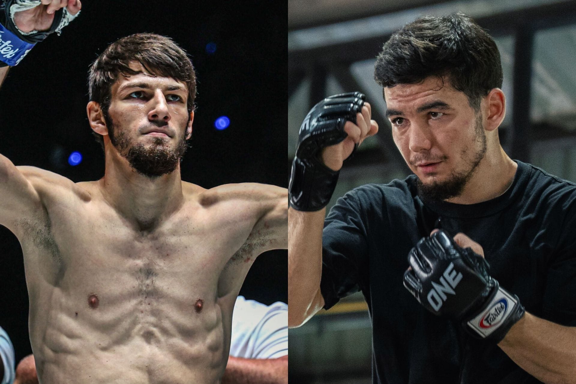 "He's never shared the ring with a fighter like me" - Asadula Imangazaliev respects Aslamjon Ortikov's speed but questions his punching power