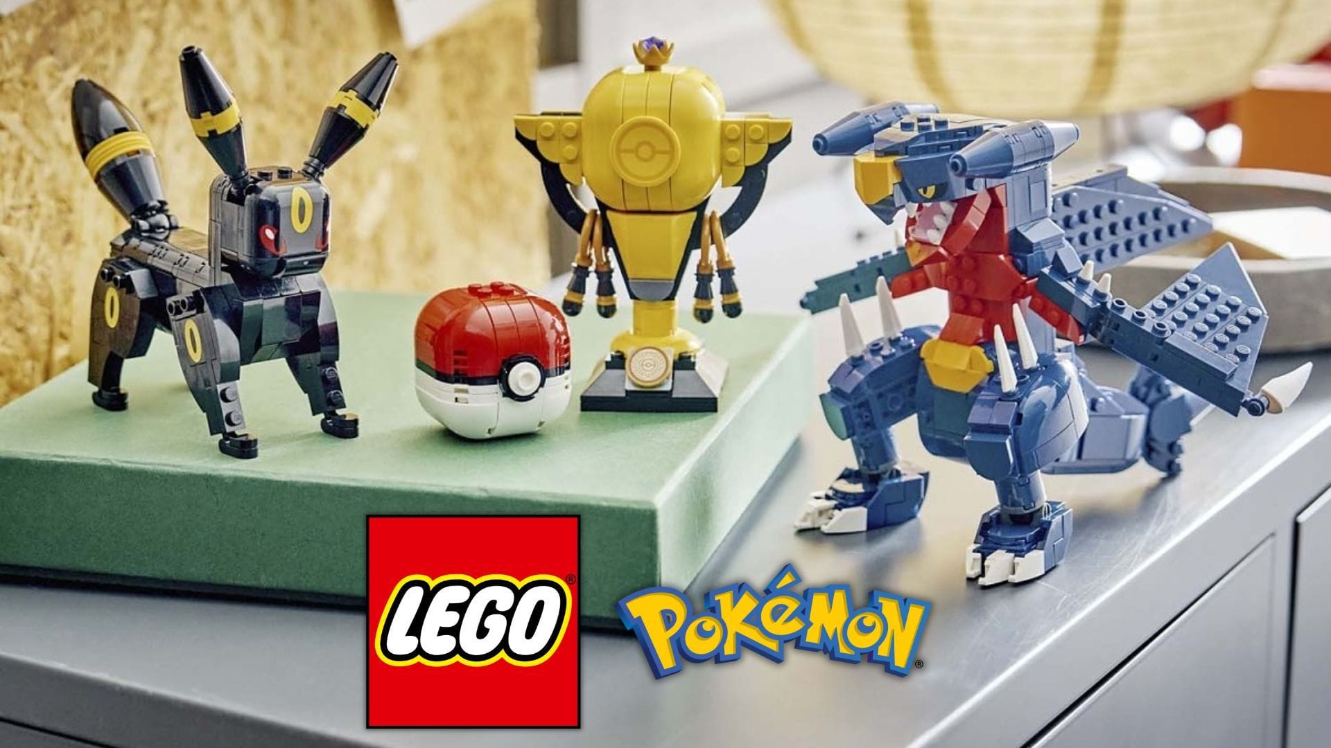 Are LEGO Pokemon Smart Play sets worth it? 