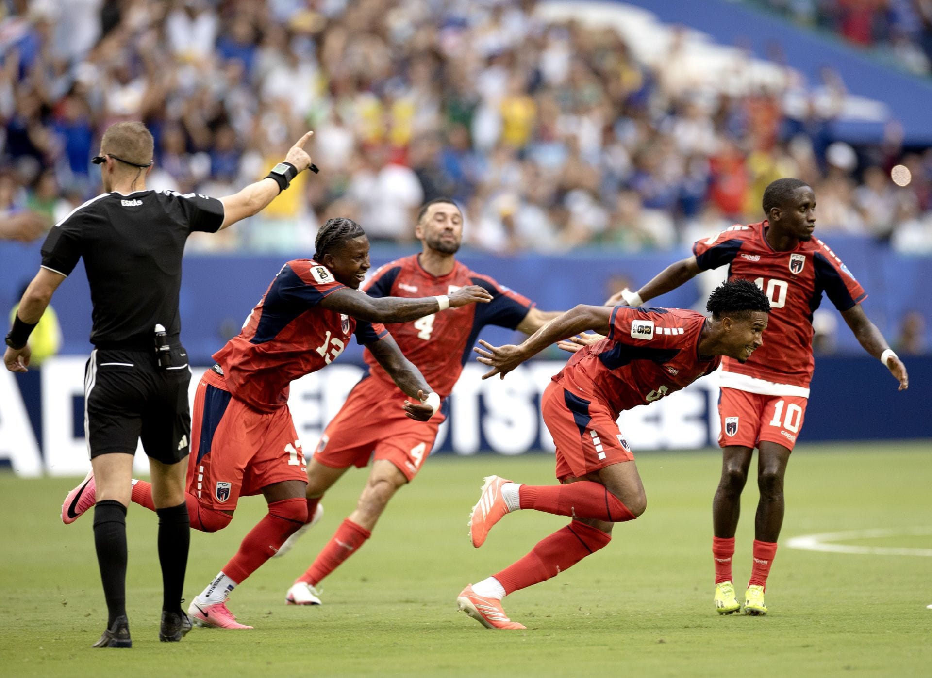 Cabo Verde vs Saudi Arabia Prediction and Betting Tips | June 26th 2026
