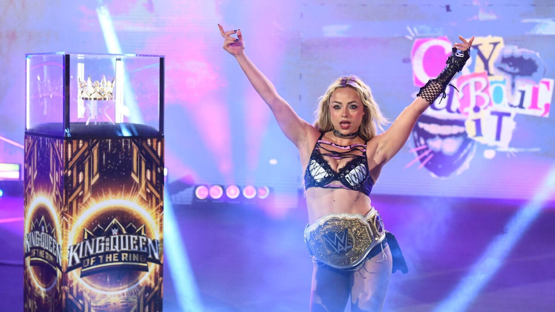 4 WWE Champions who must lose their titles before SummerSlam 2026