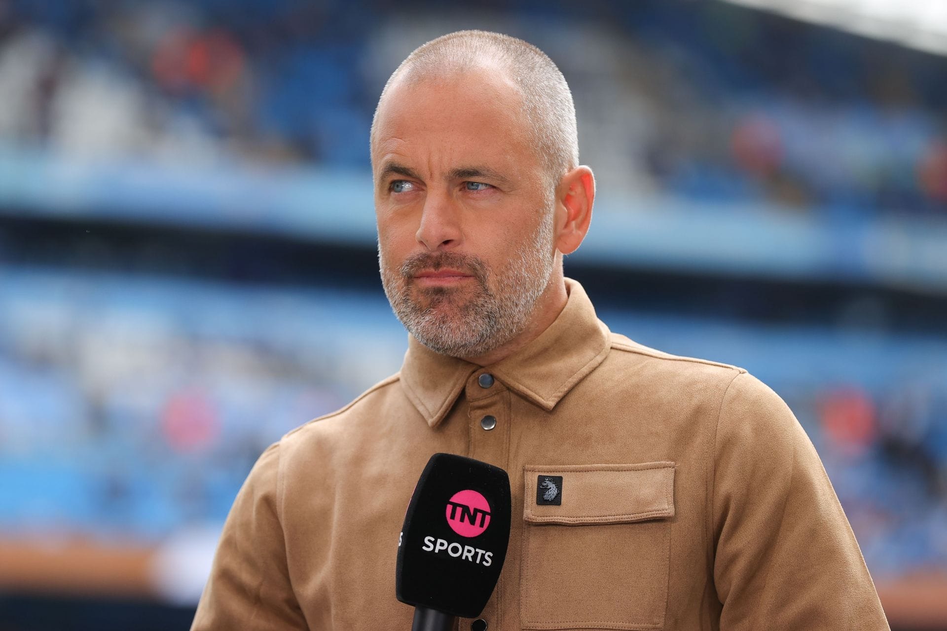 "Come and live in London!" - Joe Cole asks Arsenal to try to sign Manchester City star