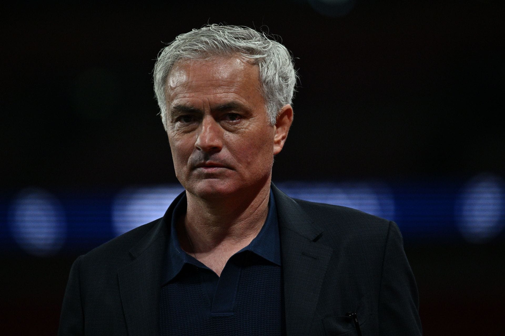 Real Madrid ready to sell star player after Jose Mourinho's approval -Reports
