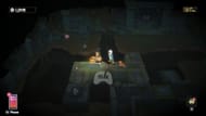 Imagem 1 – O quebra-cabeça do quarto templo em Dave the Diver In the Jungle (Imagem via SK Gaming || Mintrocket)