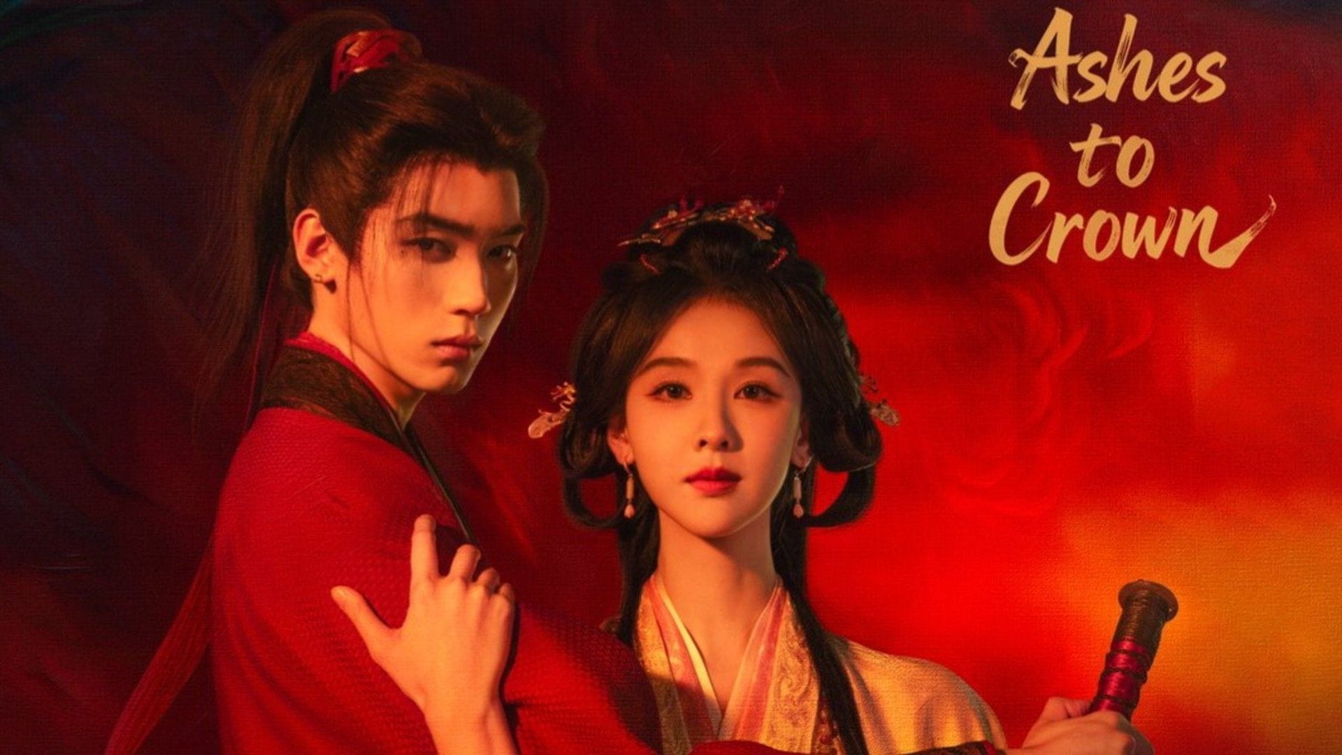 Ashes to Crown season finale: Ending explained, season 2 possibilities and more