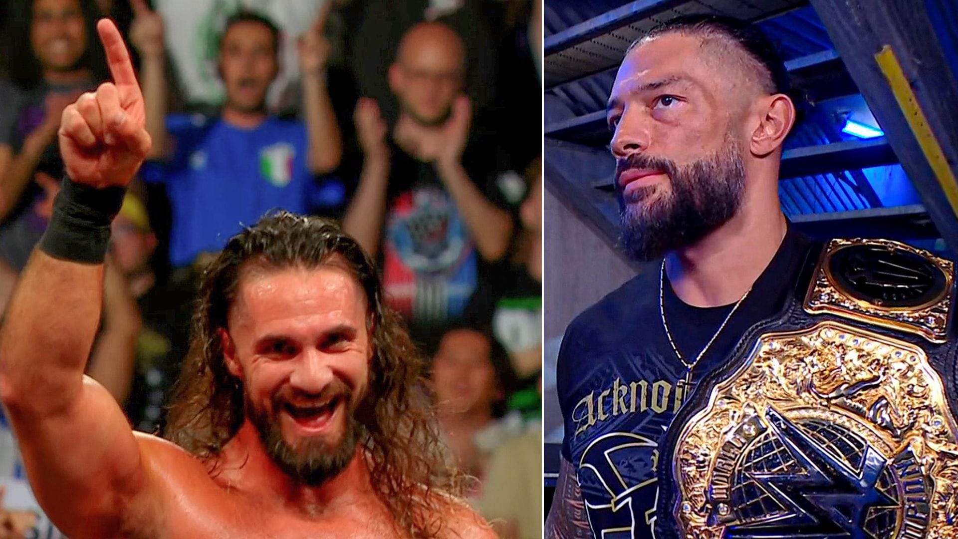 7 Things WWE subtly told us on RAW after Clash in Italy 2026