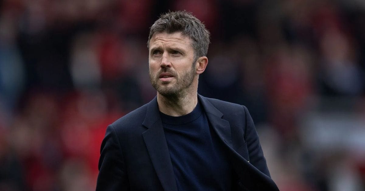 Manchester United consider move to sign Leeds United star on free transfer: Reports