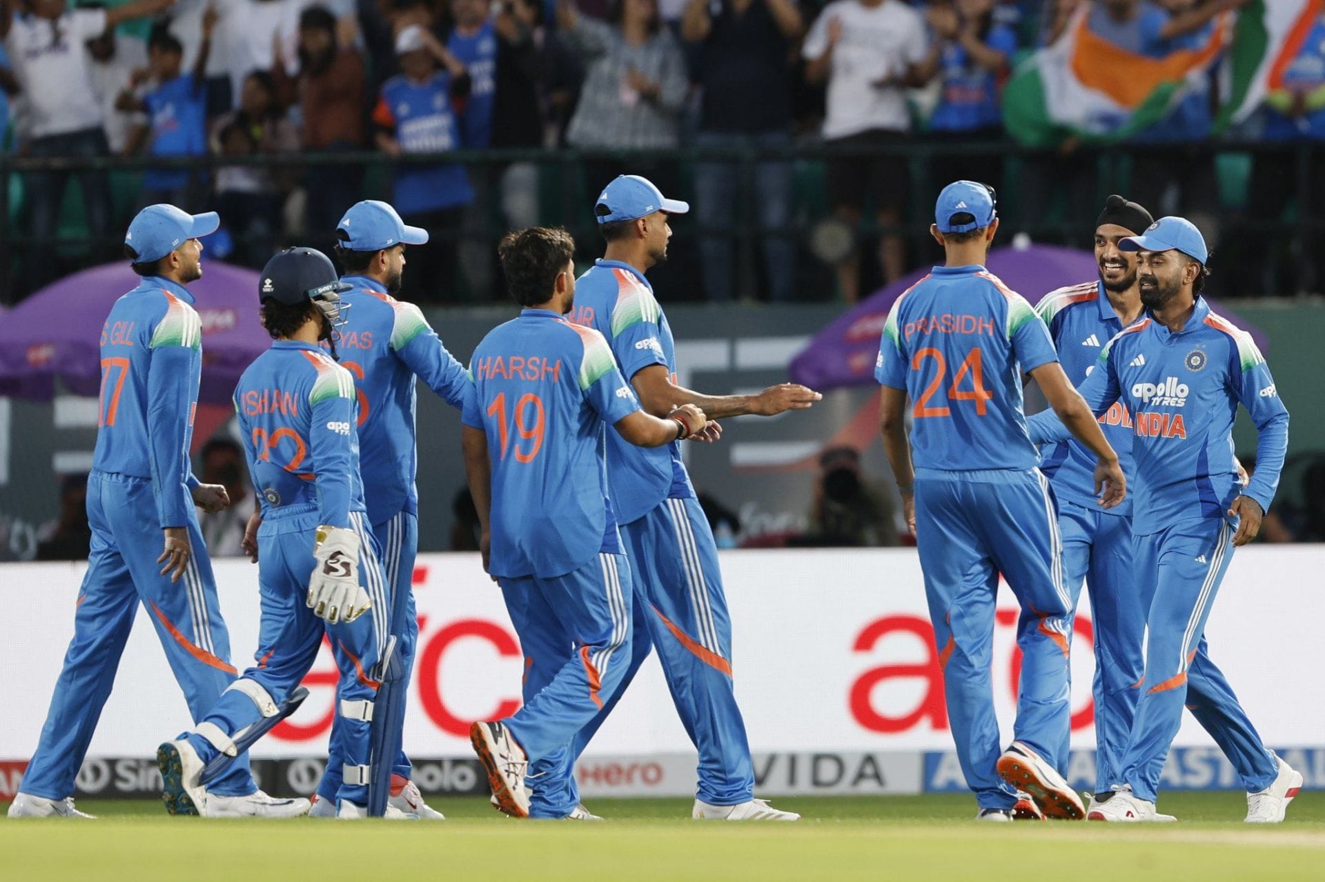 "He has been fast-tracked because of that reason" - Wasim Jaffer's huge claim on debutant after IND vs AFG 2026 1st ODI