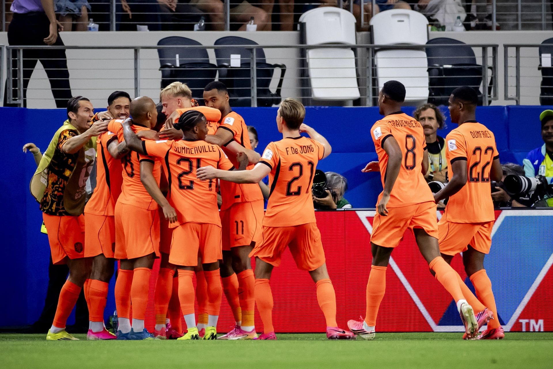 Netherlands vs Sweden Prediction and Betting Tips | June 20th 2026