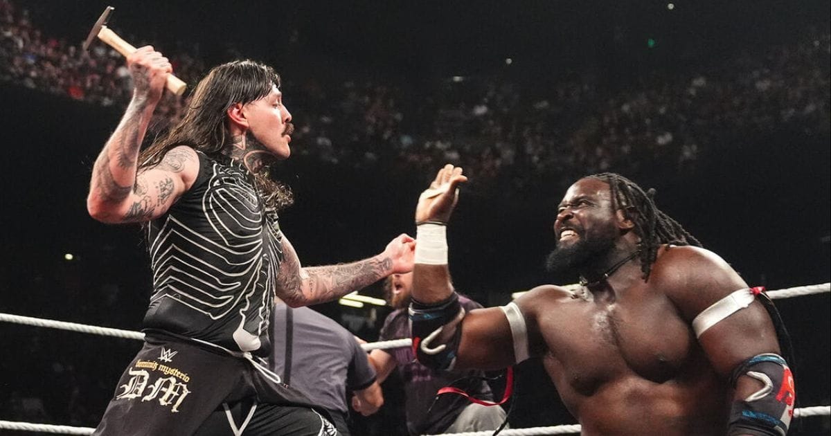 3 Reasons why Dominik Mysterio is out of the 2026 WWE King of the Ring Tournament