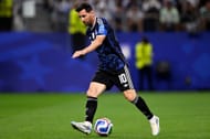 Lionel Messi na Copa do Mundo FIFA de 2026 - Fonte: Getty