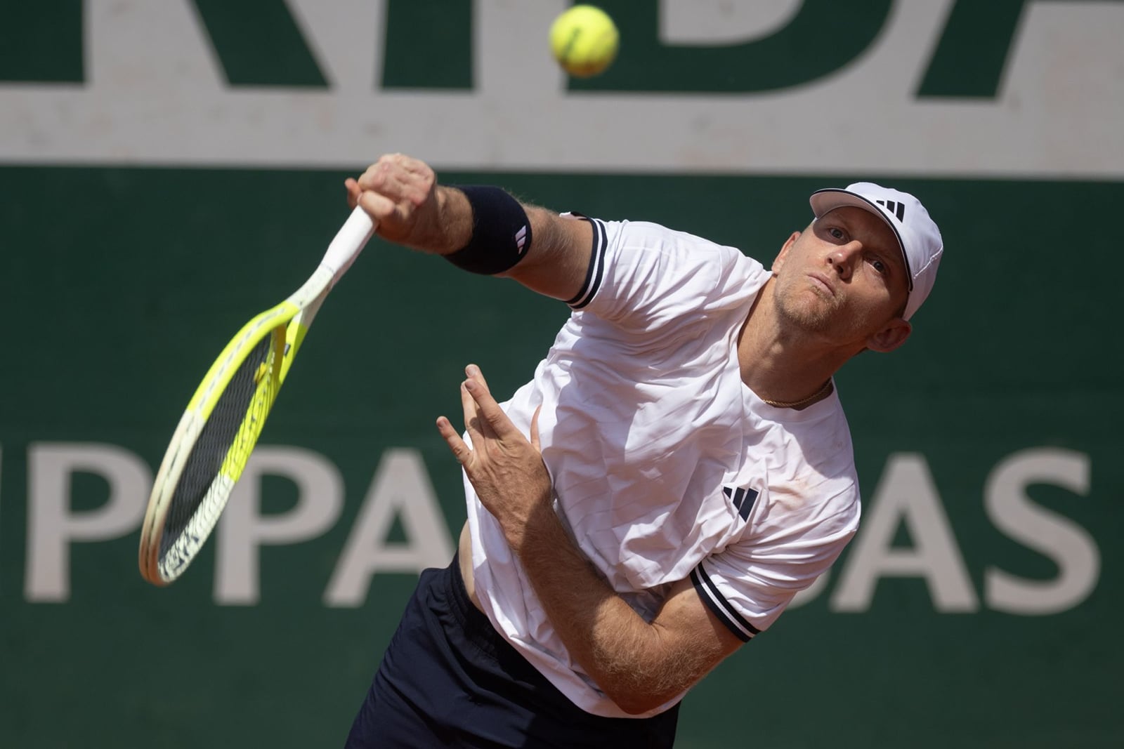 Fokina Racket Cameron Norrie vs Alejandro Davidovich Fokina preview, head-to-head ...