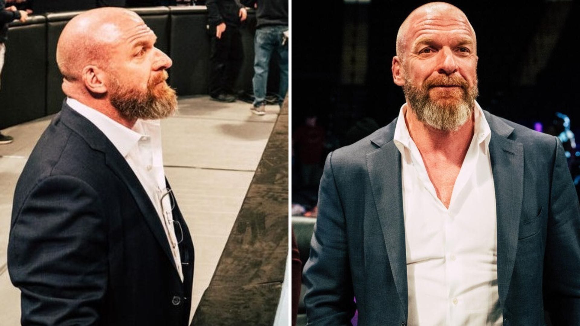 Triple H's creative freedom is curbed, opines former WWE Superstar