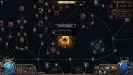 Defensive Reflexes notable passive in Path of Exile 2 (Image via GGG)