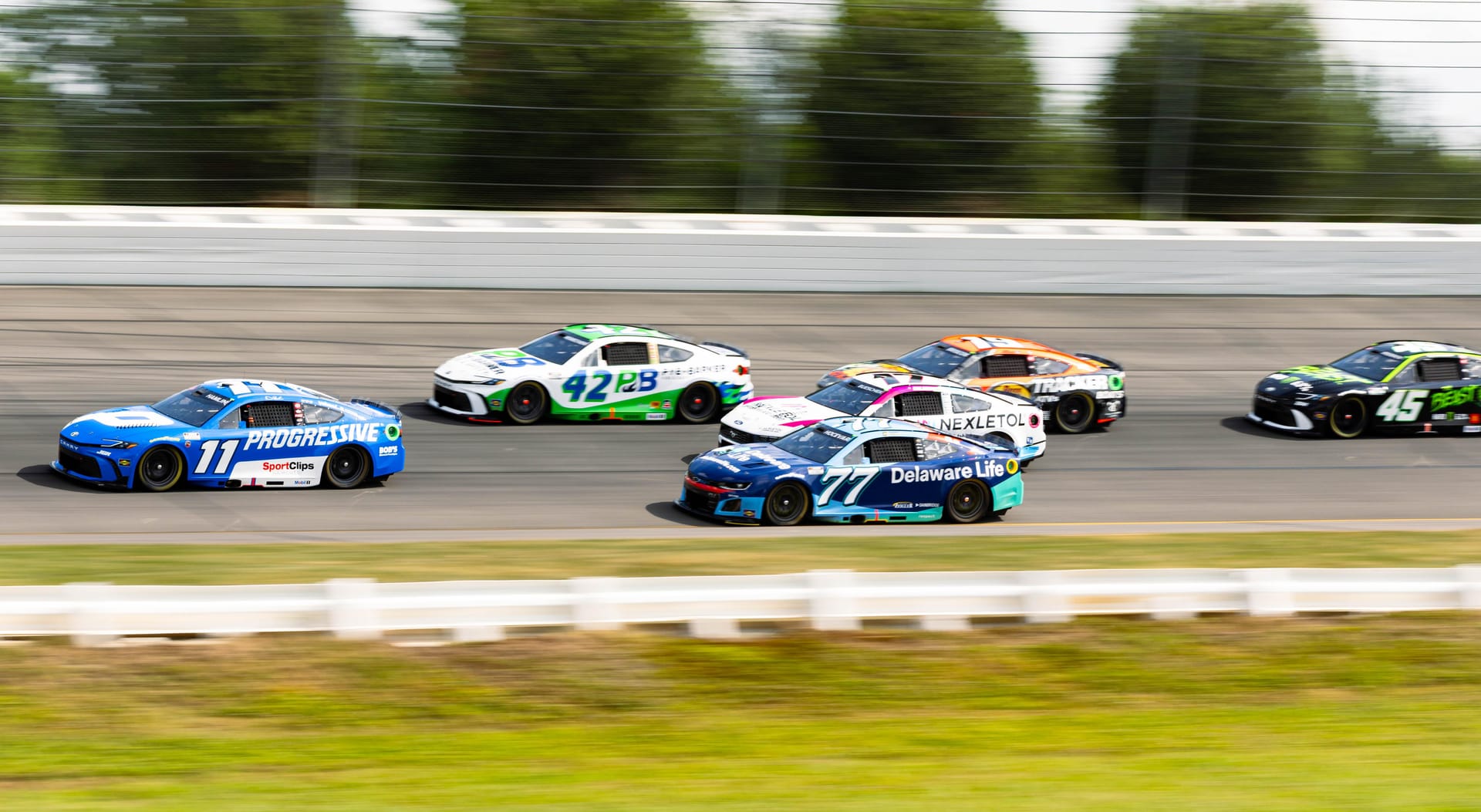 2026 Great American Getaway 400: Odds, Predictions, Best Bets for NASCAR race at Pocono Raceway