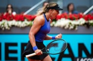 Mutua Madrid Open - Segundo Dia - Fonte: Getty